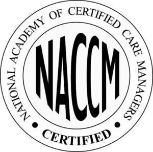 NACCM Logo on a White Background