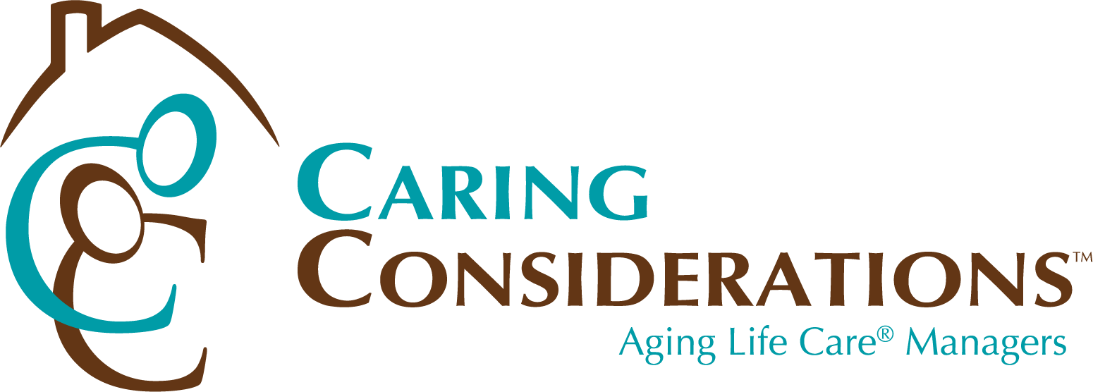 Caring Considerations